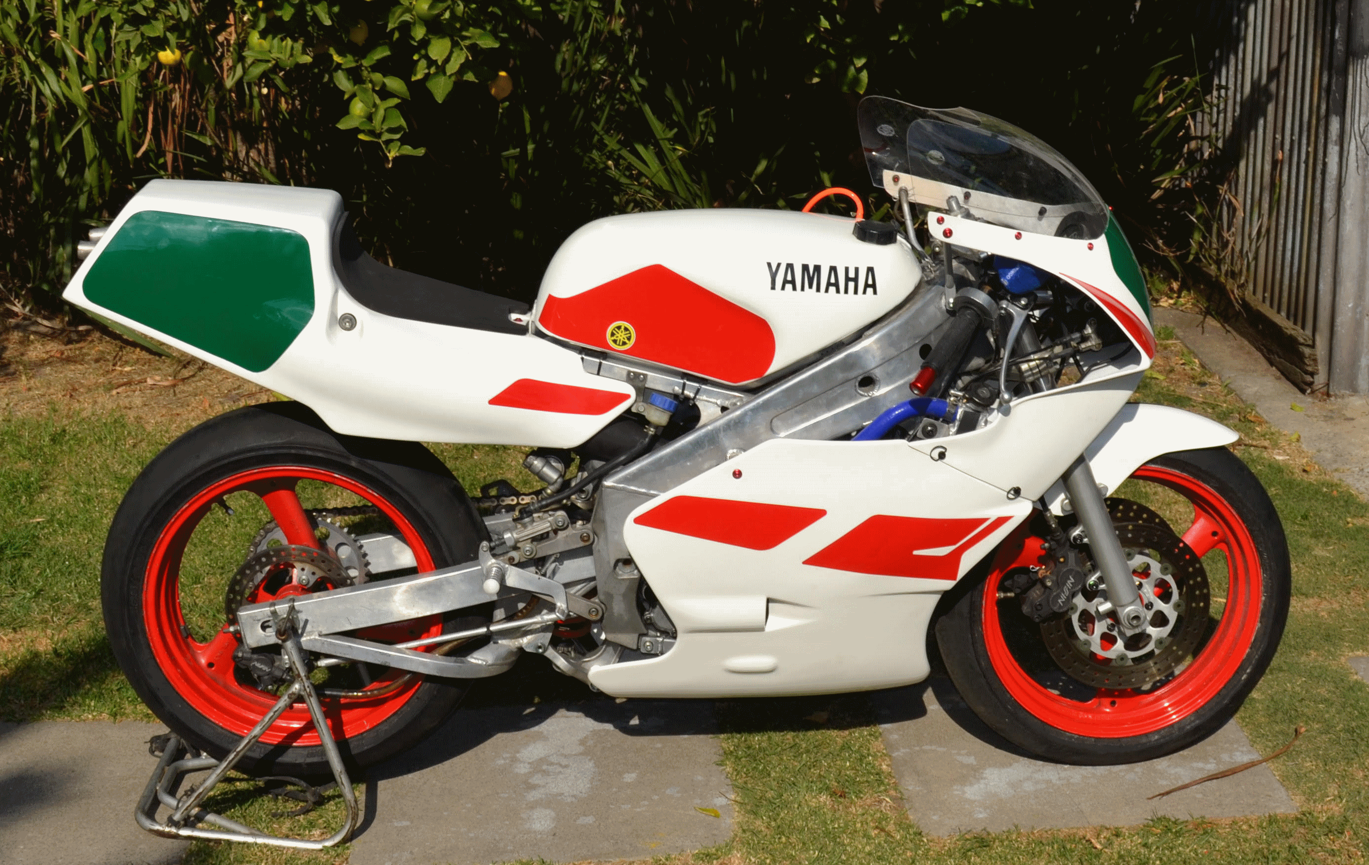 tz250 for sale