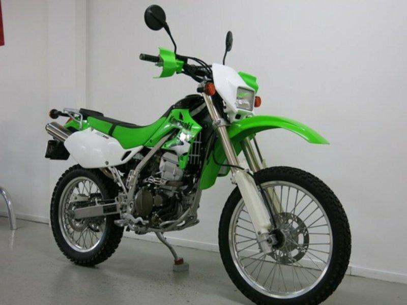 klx 250 for sale near me