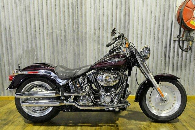 95 harley davidson fatboy