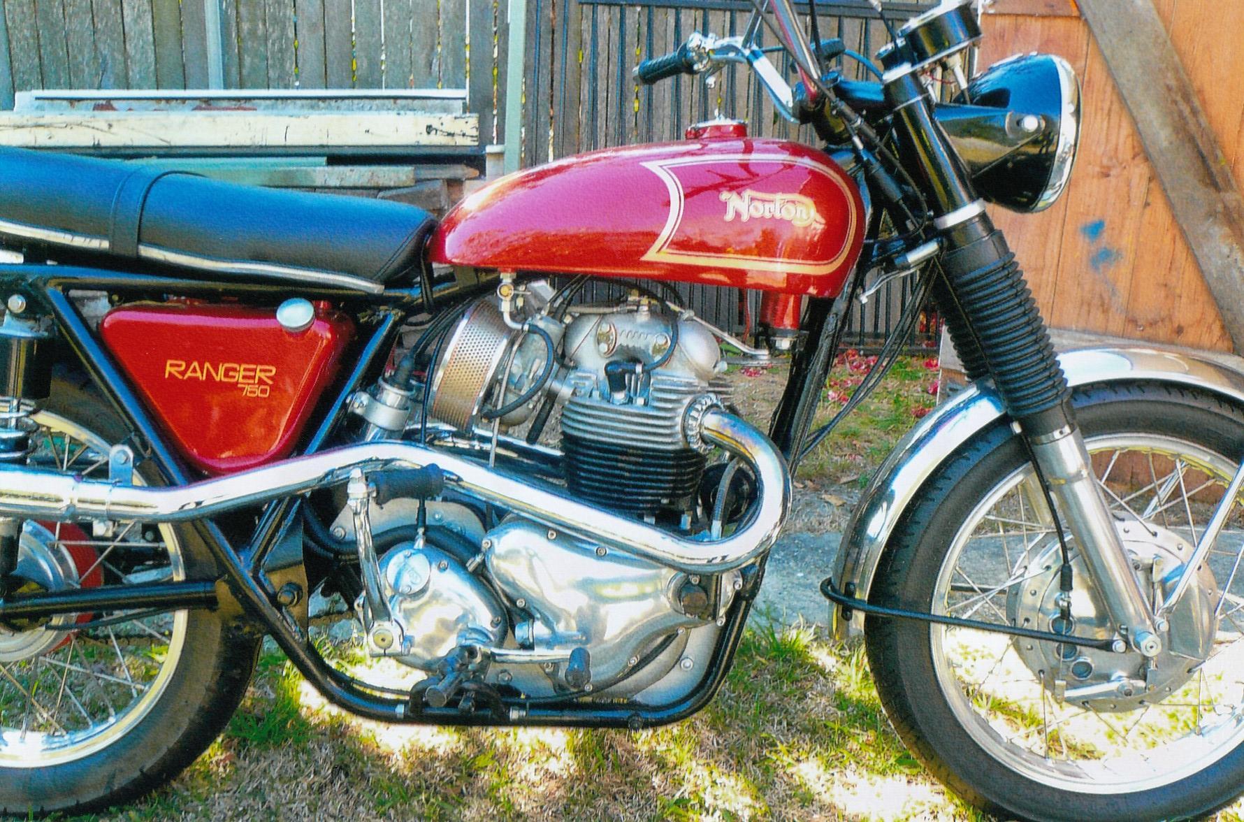 norton p11 scrambler