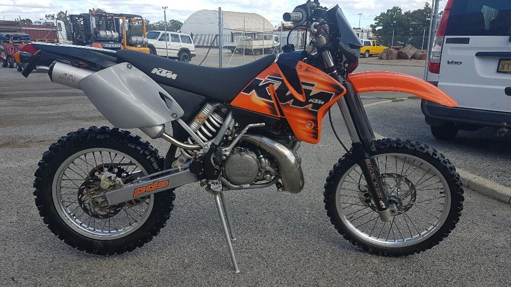 ktm 380 for sale