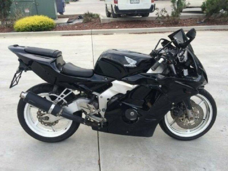 honda cbr250rr for sale