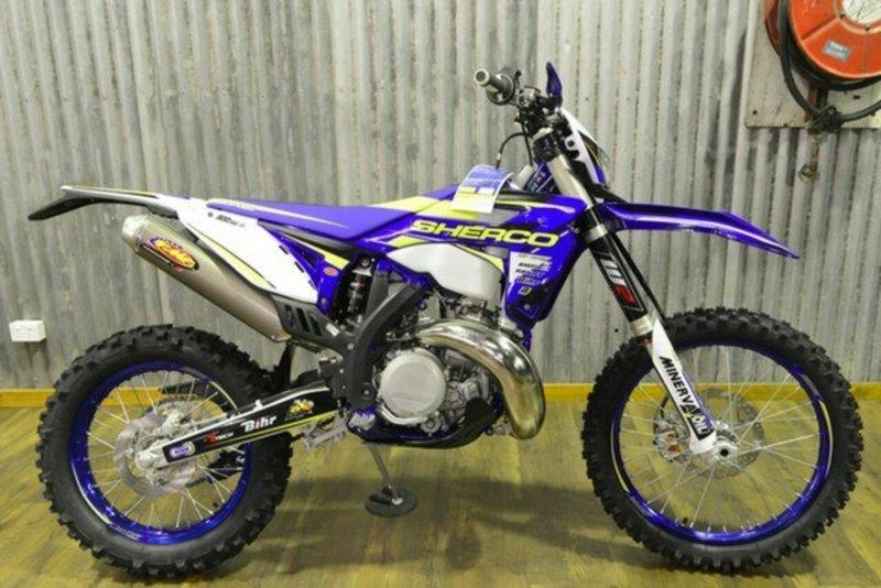 sherco 300 for sale