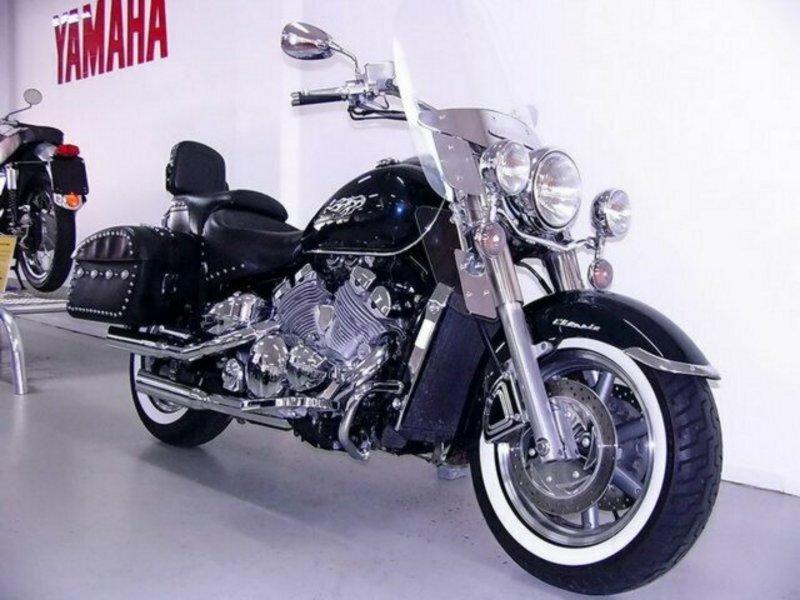 97 yamaha royal star 1300