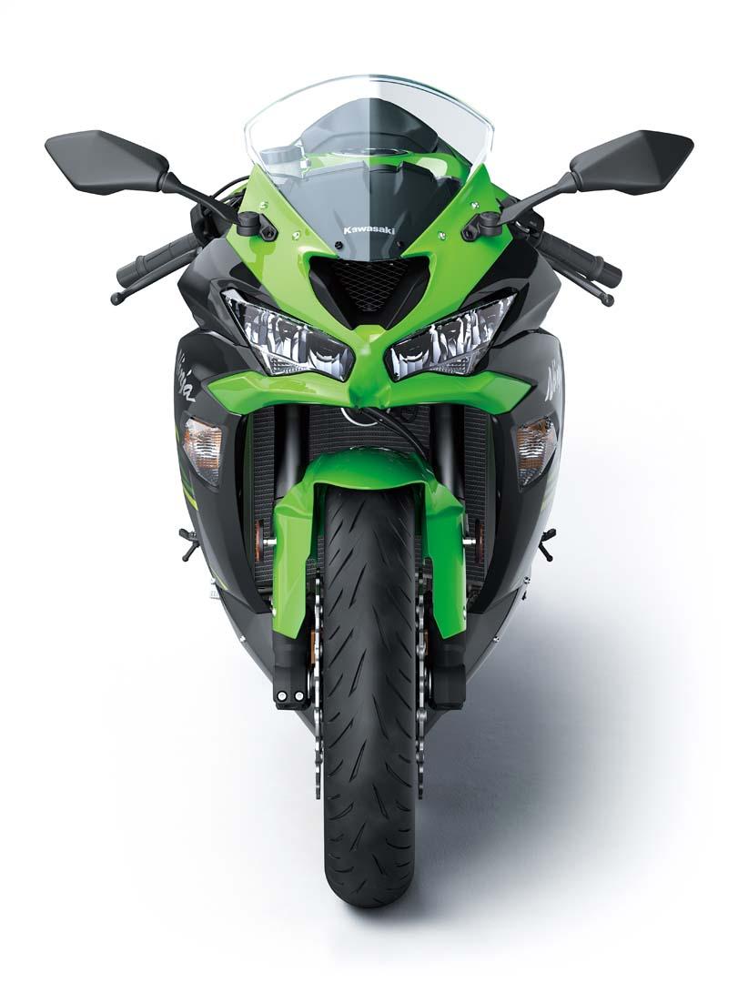 ninja 636 2019