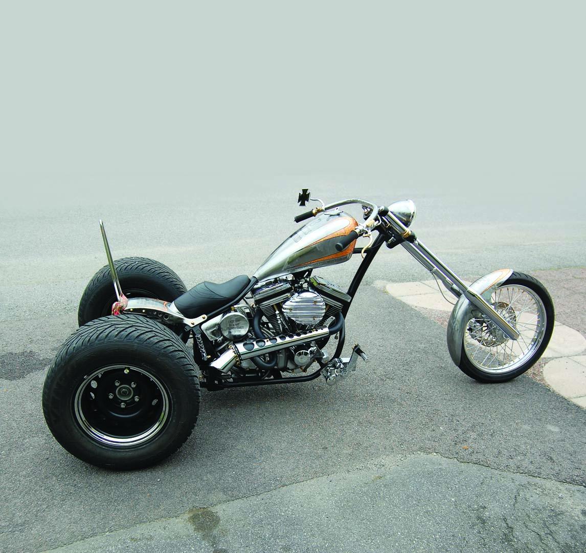 old school chopper trikes for sale